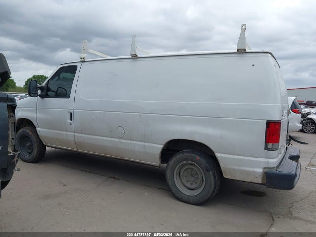 2013 Ford E-150 Commercial მანქანა იყიდება აუქციონზე, vin: 1FTNE1EW8DDB12022, აუქციონის ნომერი: 44787897
