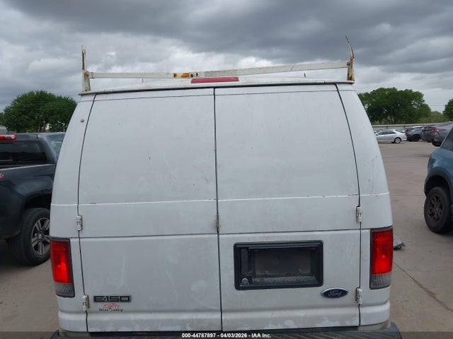 2013 Ford E-150 Commercial მანქანა იყიდება აუქციონზე, vin: 1FTNE1EW8DDB12022, აუქციონის ნომერი: 44787897