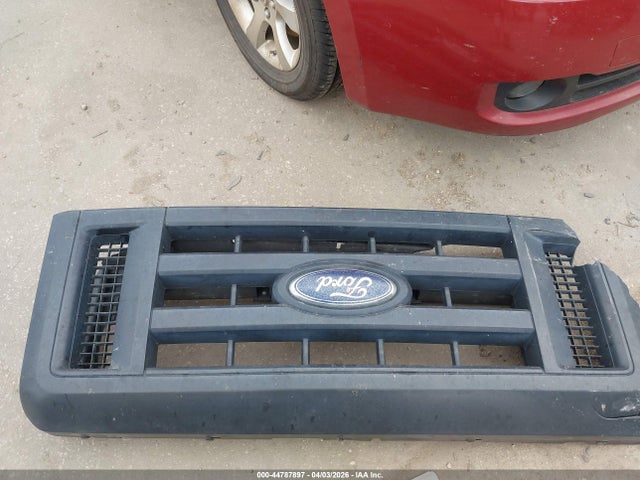 2013 Ford E-150 Commercial მანქანა იყიდება აუქციონზე, vin: 1FTNE1EW8DDB12022, აუქციონის ნომერი: 44787897