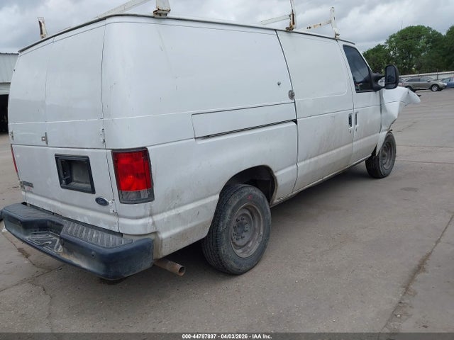 2013 Ford E-150 Commercial მანქანა იყიდება აუქციონზე, vin: 1FTNE1EW8DDB12022, აუქციონის ნომერი: 44787897