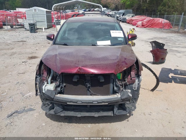 5TDZKRFH3ES022887 Toyota Highlander Le Plus V6