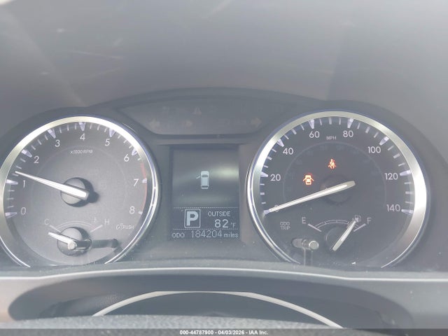 5TDZKRFH3ES022887 Toyota Highlander Le Plus V6
