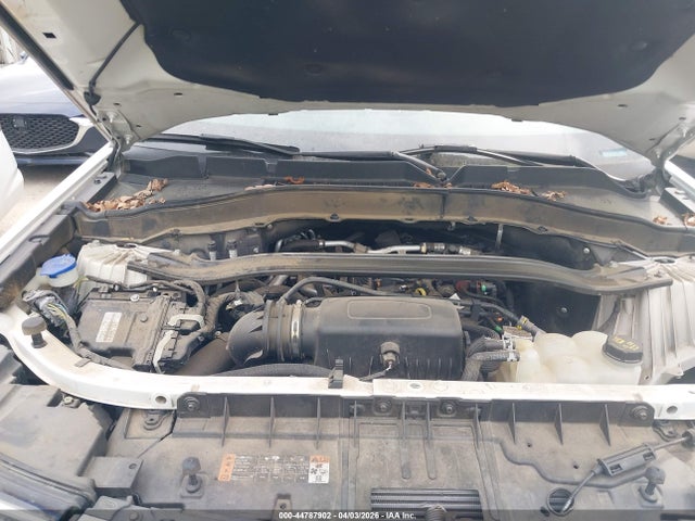 Aukcja sprzedaży 2021 Ford Explorer Limited, vin: 1FMSK7FHXMGA56027, numer aukcji: 44787902