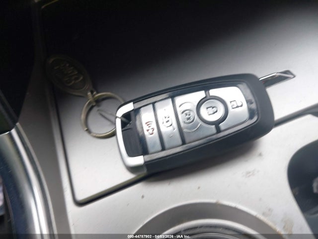 Aukcja sprzedaży 2021 Ford Explorer Limited, vin: 1FMSK7FHXMGA56027, numer aukcji: 44787902