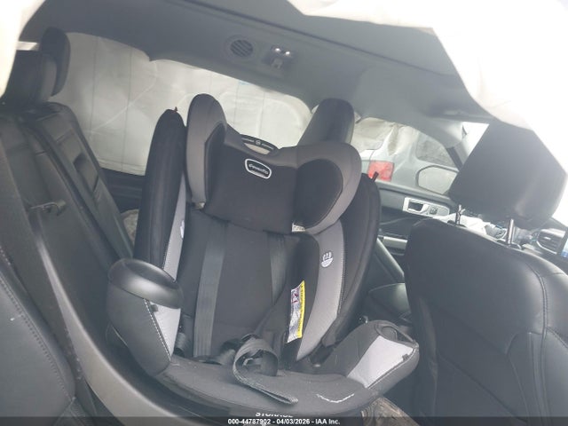 Aukcja sprzedaży 2021 Ford Explorer Limited, vin: 1FMSK7FHXMGA56027, numer aukcji: 44787902
