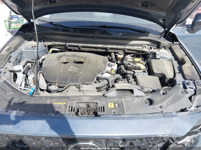 Продажа на аукционе авто 2025 Mazda Cx-5 2.5 S Carbon Edition, vin: JM3KFBCM1S0635577, номер лота: 44787903