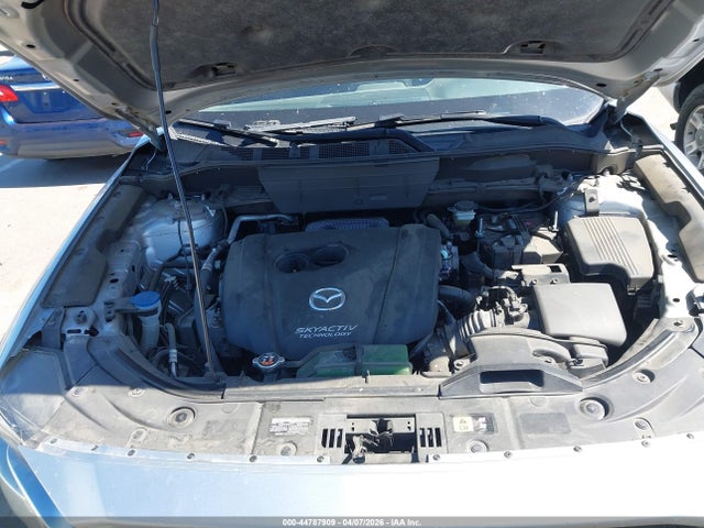 Aukcja sprzedaży 2018 Mazda Cx-5 Touring, vin: JM3KFBCM4J0344635, numer aukcji: 44787909