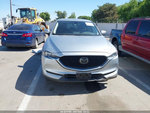 Aukcja sprzedaży 2018 Mazda Cx-5 Touring, vin: JM3KFBCM4J0344635, numer aukcji: 44787909