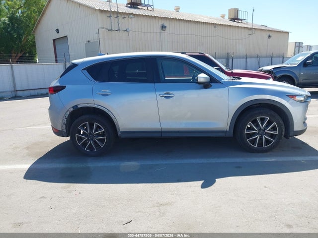Aukcja sprzedaży 2018 Mazda Cx-5 Touring, vin: JM3KFBCM4J0344635, numer aukcji: 44787909