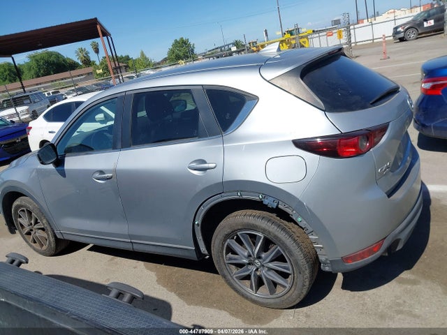 Aukcja sprzedaży 2018 Mazda Cx-5 Touring, vin: JM3KFBCM4J0344635, numer aukcji: 44787909