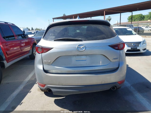 Aukcja sprzedaży 2018 Mazda Cx-5 Touring, vin: JM3KFBCM4J0344635, numer aukcji: 44787909