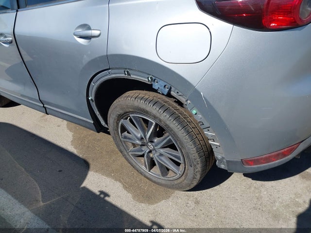Aukcja sprzedaży 2018 Mazda Cx-5 Touring, vin: JM3KFBCM4J0344635, numer aukcji: 44787909