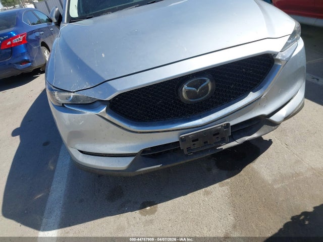Aukcja sprzedaży 2018 Mazda Cx-5 Touring, vin: JM3KFBCM4J0344635, numer aukcji: 44787909