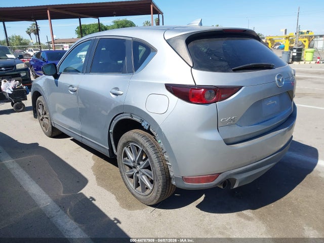 Aukcja sprzedaży 2018 Mazda Cx-5 Touring, vin: JM3KFBCM4J0344635, numer aukcji: 44787909
