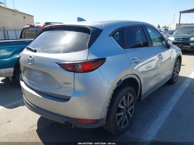 Aukcja sprzedaży 2018 Mazda Cx-5 Touring, vin: JM3KFBCM4J0344635, numer aukcji: 44787909