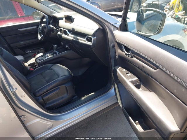 Aukcja sprzedaży 2018 Mazda Cx-5 Touring, vin: JM3KFBCM4J0344635, numer aukcji: 44787909