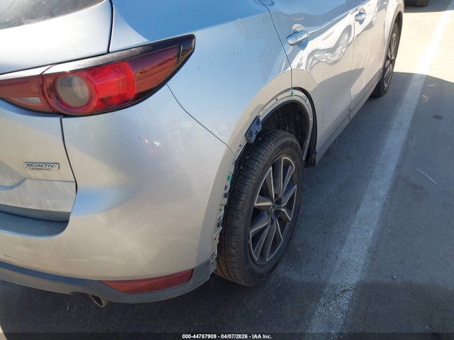 Aukcja sprzedaży 2018 Mazda Cx-5 Touring, vin: JM3KFBCM4J0344635, numer aukcji: 44787909