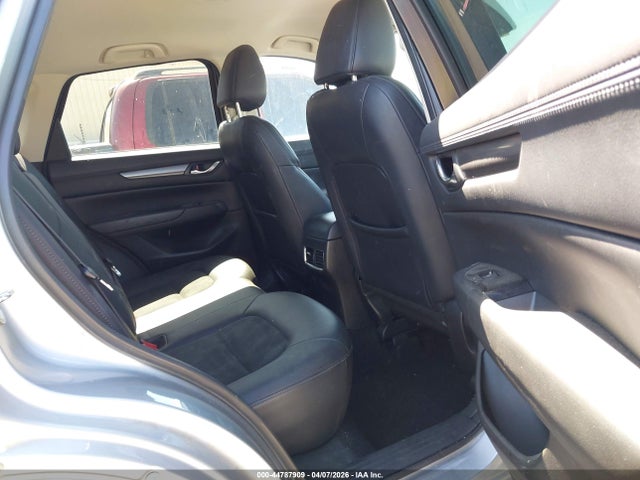 Aukcja sprzedaży 2018 Mazda Cx-5 Touring, vin: JM3KFBCM4J0344635, numer aukcji: 44787909