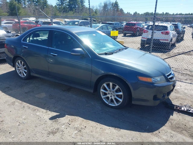 Aukcja sprzedaży 2008 Acura Tsx, vin: JH4CL96818C001429, numer aukcji: 44787907
