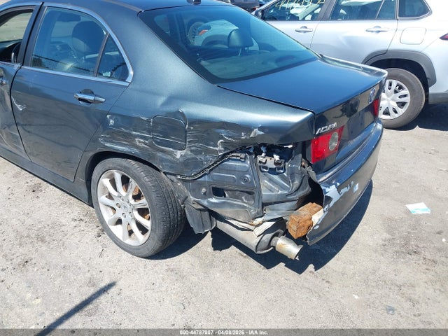 Aukcja sprzedaży 2008 Acura Tsx, vin: JH4CL96818C001429, numer aukcji: 44787907