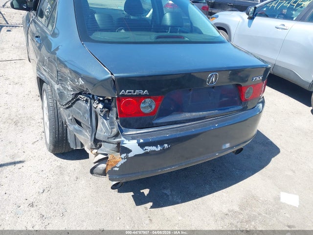 Aukcja sprzedaży 2008 Acura Tsx, vin: JH4CL96818C001429, numer aukcji: 44787907