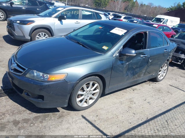 Aukcja sprzedaży 2008 Acura Tsx, vin: JH4CL96818C001429, numer aukcji: 44787907