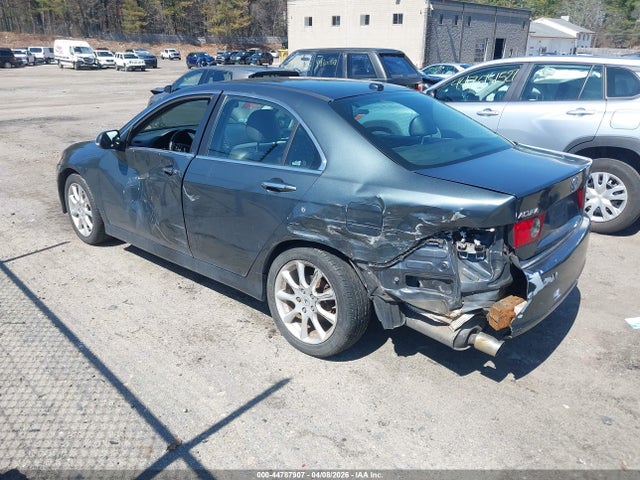 Aukcja sprzedaży 2008 Acura Tsx, vin: JH4CL96818C001429, numer aukcji: 44787907