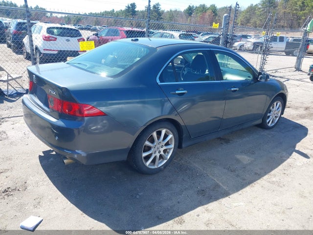 Aukcja sprzedaży 2008 Acura Tsx, vin: JH4CL96818C001429, numer aukcji: 44787907