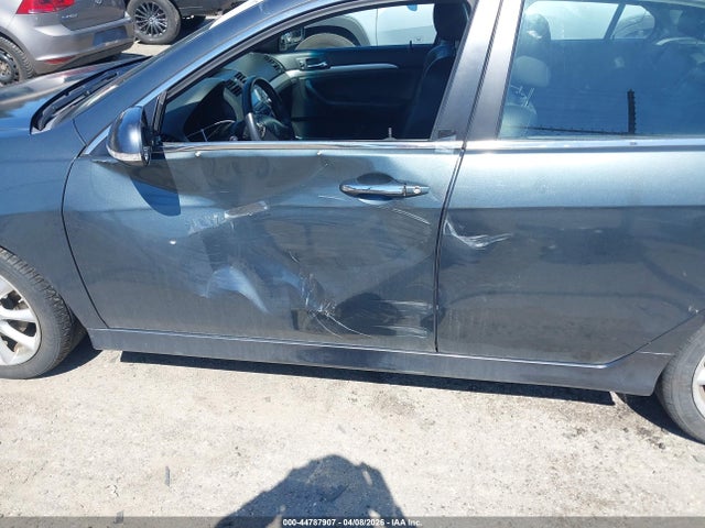 Aukcja sprzedaży 2008 Acura Tsx, vin: JH4CL96818C001429, numer aukcji: 44787907