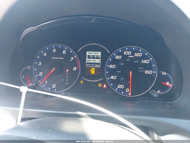 Aukcja sprzedaży 2008 Acura Tsx, vin: JH4CL96818C001429, numer aukcji: 44787907