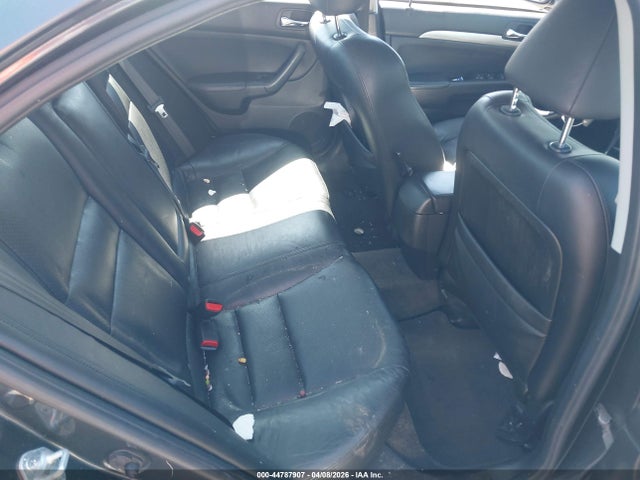 Aukcja sprzedaży 2008 Acura Tsx, vin: JH4CL96818C001429, numer aukcji: 44787907