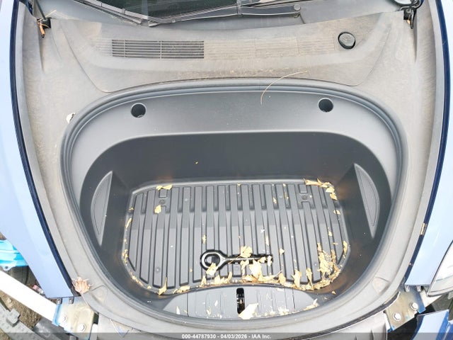 Продаж на аукціоні авто 2023 Tesla Model 3 Rear-wheel Drive, vin: 5YJ3E1EA8PF643133, номер лоту: 44787930