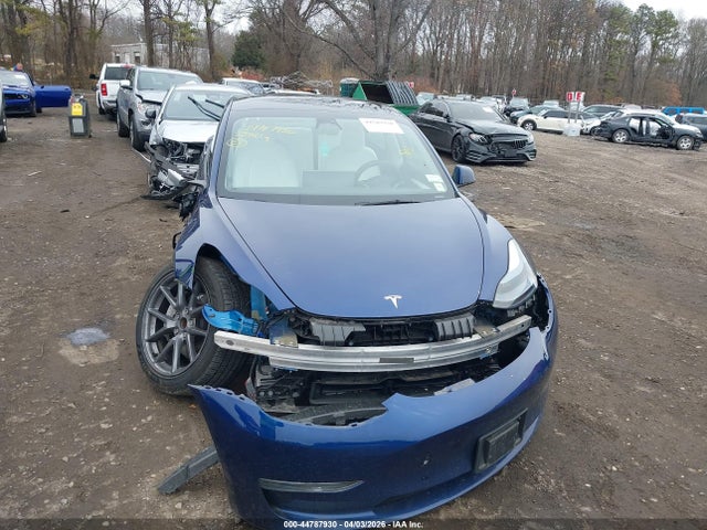 Продаж на аукціоні авто 2023 Tesla Model 3 Rear-wheel Drive, vin: 5YJ3E1EA8PF643133, номер лоту: 44787930