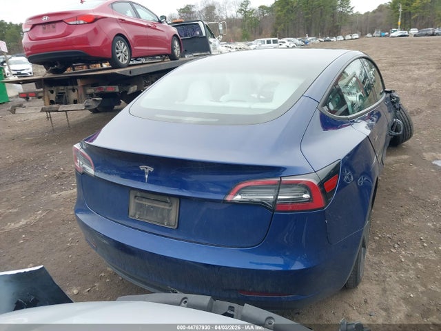 Продаж на аукціоні авто 2023 Tesla Model 3 Rear-wheel Drive, vin: 5YJ3E1EA8PF643133, номер лоту: 44787930