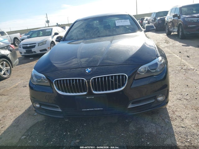 Aukcja sprzedaży 2015 Bmw 535i, vin: WBA5B1C53FD919759, numer aukcji: 44787931