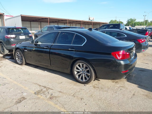 Aukcja sprzedaży 2015 Bmw 535i, vin: WBA5B1C53FD919759, numer aukcji: 44787931