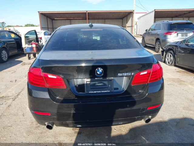 Aukcja sprzedaży 2015 Bmw 535i, vin: WBA5B1C53FD919759, numer aukcji: 44787931