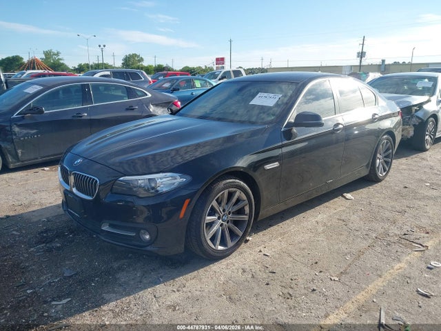 Aukcja sprzedaży 2015 Bmw 535i, vin: WBA5B1C53FD919759, numer aukcji: 44787931