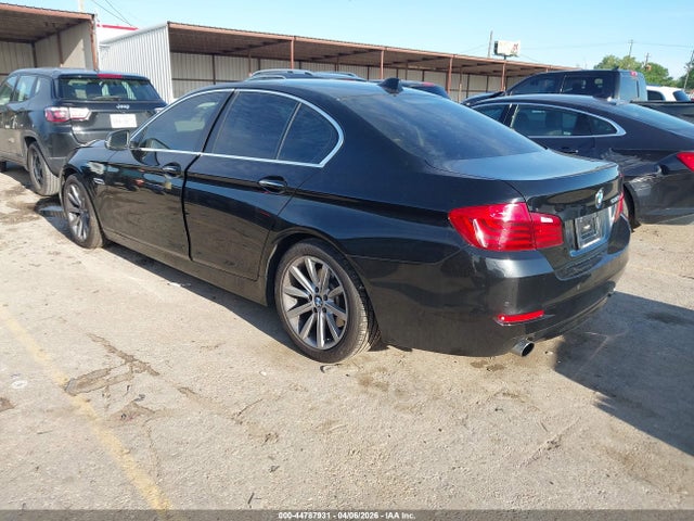 Aukcja sprzedaży 2015 Bmw 535i, vin: WBA5B1C53FD919759, numer aukcji: 44787931