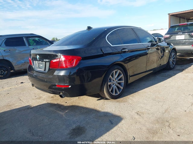 Aukcja sprzedaży 2015 Bmw 535i, vin: WBA5B1C53FD919759, numer aukcji: 44787931