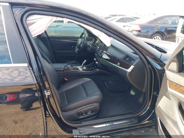 Aukcja sprzedaży 2015 Bmw 535i, vin: WBA5B1C53FD919759, numer aukcji: 44787931