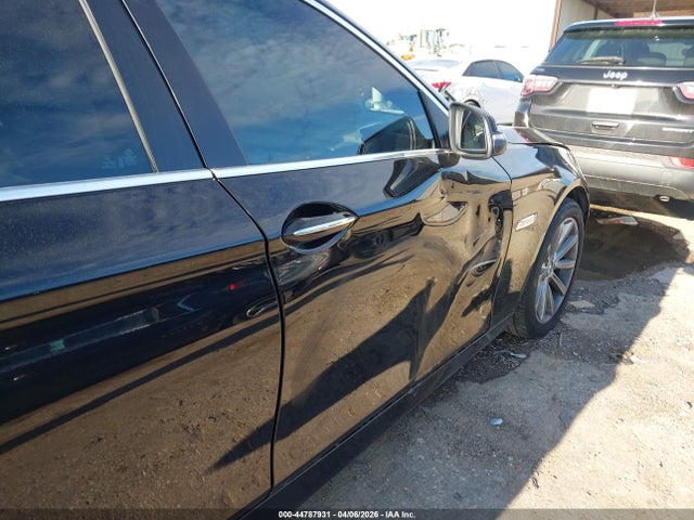 Aukcja sprzedaży 2015 Bmw 535i, vin: WBA5B1C53FD919759, numer aukcji: 44787931