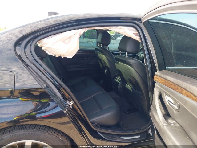Aukcja sprzedaży 2015 Bmw 535i, vin: WBA5B1C53FD919759, numer aukcji: 44787931