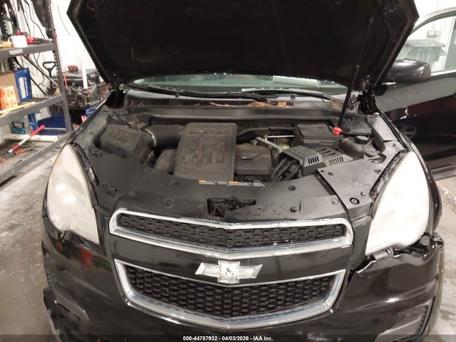 Aukcja sprzedaży 2014 Chevrolet Equinox 1lt, vin: 2GNFLFEK1E6264848, numer aukcji: 44787932