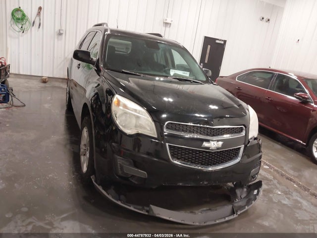 Aukcja sprzedaży 2014 Chevrolet Equinox 1lt, vin: 2GNFLFEK1E6264848, numer aukcji: 44787932