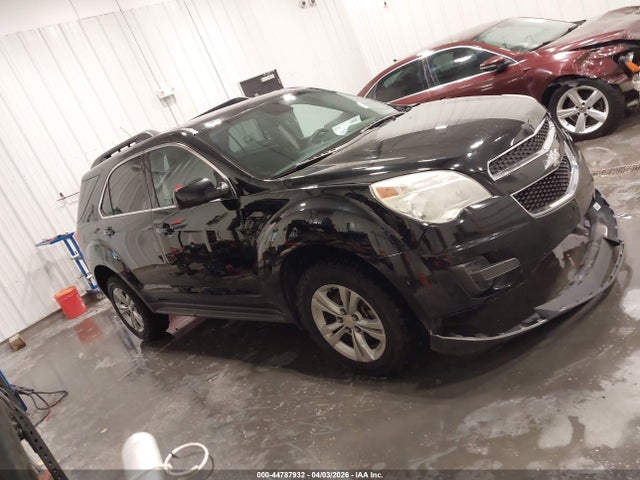 Aukcja sprzedaży 2014 Chevrolet Equinox 1lt, vin: 2GNFLFEK1E6264848, numer aukcji: 44787932