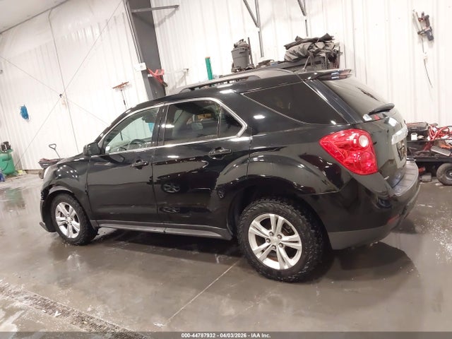 Aukcja sprzedaży 2014 Chevrolet Equinox 1lt, vin: 2GNFLFEK1E6264848, numer aukcji: 44787932
