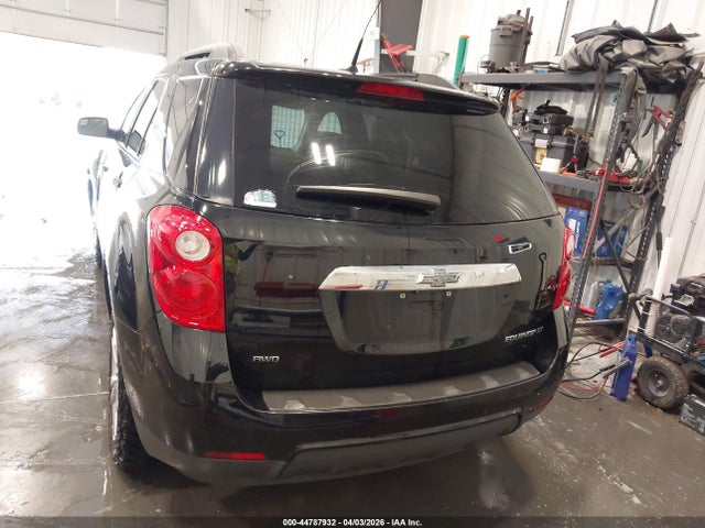 Aukcja sprzedaży 2014 Chevrolet Equinox 1lt, vin: 2GNFLFEK1E6264848, numer aukcji: 44787932