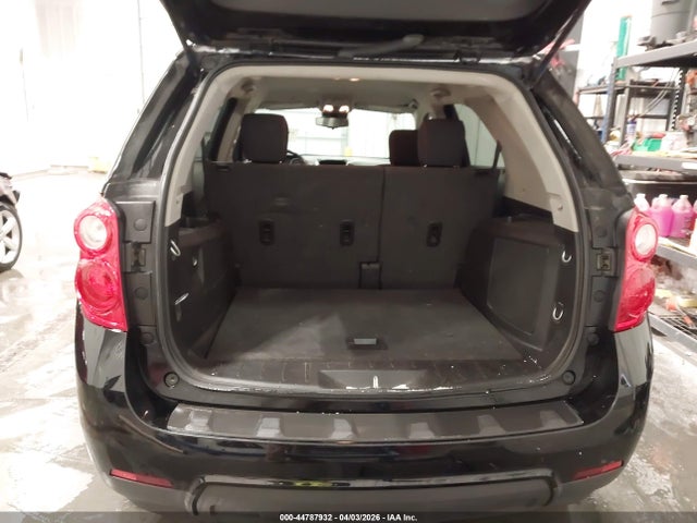 Aukcja sprzedaży 2014 Chevrolet Equinox 1lt, vin: 2GNFLFEK1E6264848, numer aukcji: 44787932