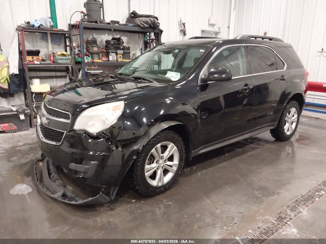 Aukcja sprzedaży 2014 Chevrolet Equinox 1lt, vin: 2GNFLFEK1E6264848, numer aukcji: 44787932